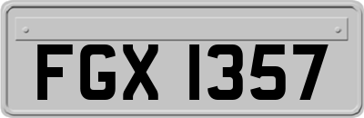 FGX1357
