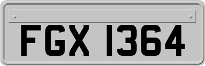 FGX1364