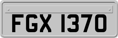 FGX1370