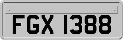 FGX1388