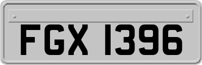 FGX1396