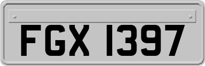 FGX1397