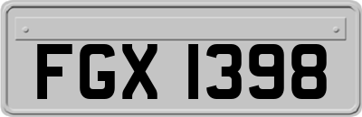 FGX1398