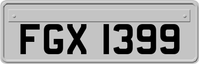 FGX1399