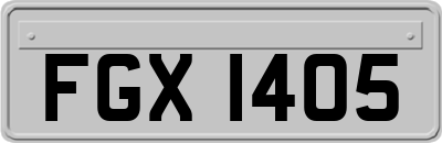 FGX1405