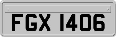 FGX1406