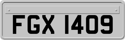 FGX1409