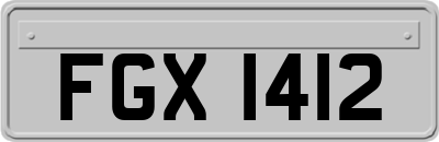 FGX1412
