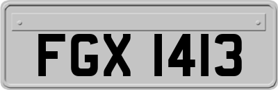 FGX1413