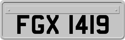 FGX1419