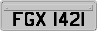 FGX1421