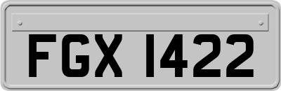 FGX1422