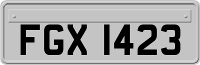FGX1423