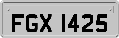 FGX1425