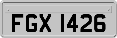 FGX1426