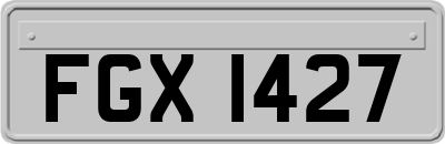 FGX1427