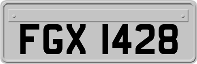 FGX1428