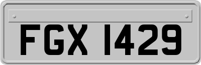 FGX1429