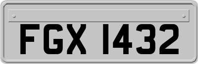 FGX1432