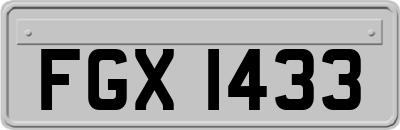 FGX1433