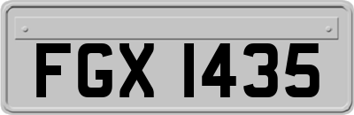 FGX1435
