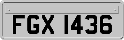 FGX1436