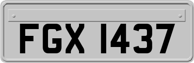 FGX1437
