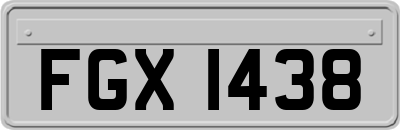 FGX1438