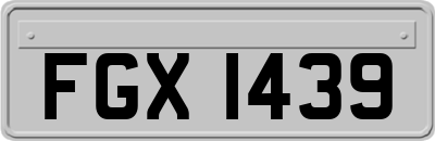 FGX1439