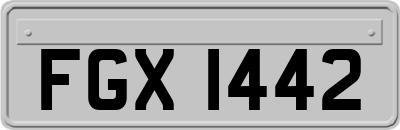 FGX1442