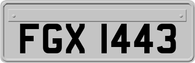 FGX1443