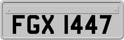 FGX1447