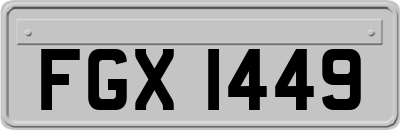 FGX1449