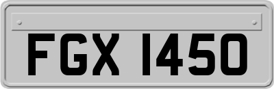 FGX1450