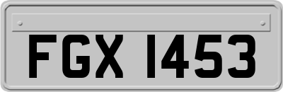 FGX1453