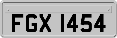 FGX1454