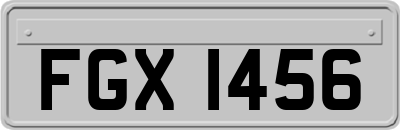 FGX1456