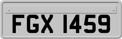 FGX1459