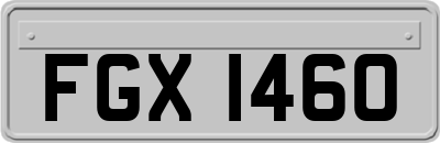 FGX1460
