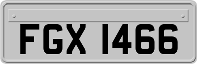 FGX1466
