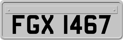 FGX1467