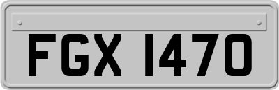 FGX1470