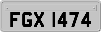 FGX1474