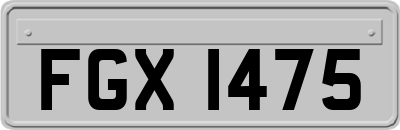 FGX1475