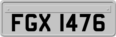 FGX1476