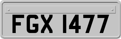 FGX1477