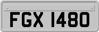 FGX1480