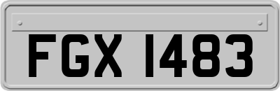 FGX1483