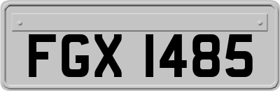 FGX1485