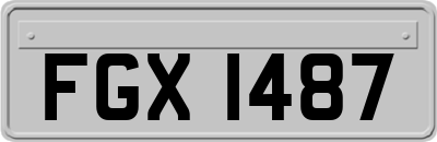 FGX1487